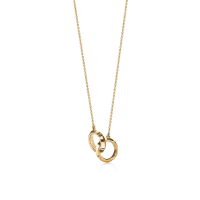 18k Gold Necklaces For Women