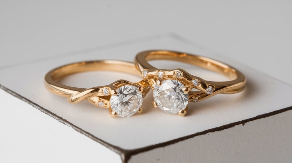 gold engagement rings img