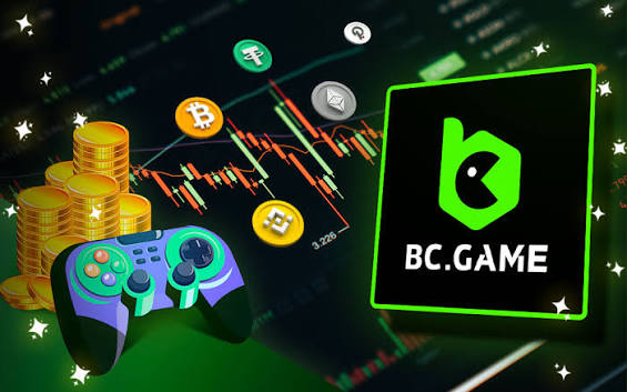 BC.Game The Rising Crypto Gaming Platform in Bangladesh BC.Game The Rising Crypto Gaming Platform in Bangladesh