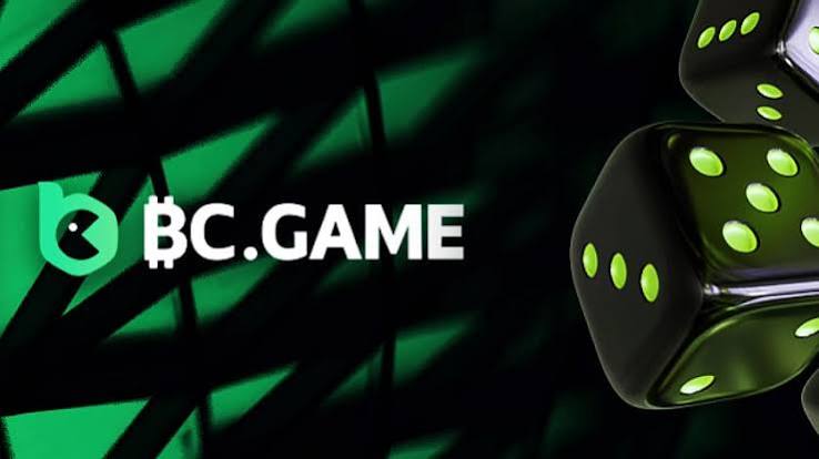 BC.Game The Rising Crypto Gaming Platform in Bangladesh BC.Game The Rising Crypto Gaming Platform in Bangladesh