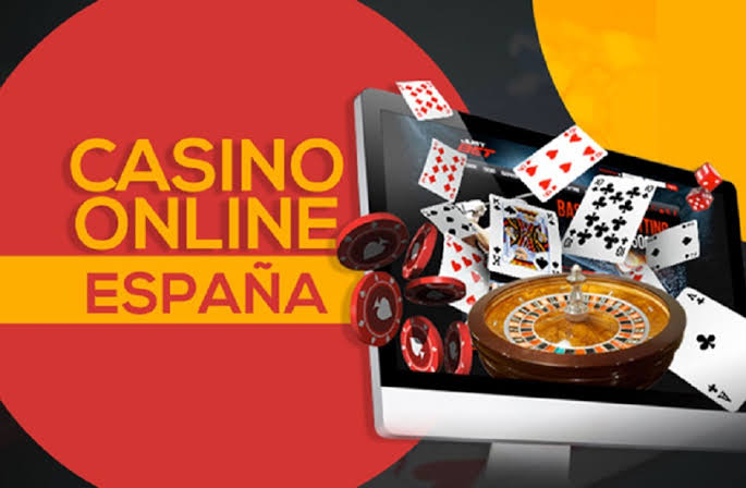 Casino sin Registro España 2026 La Nueva Era del Juego en Línea