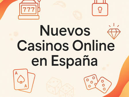 Casino sin Registro España 2026 La Nueva Era del Juego en Línea