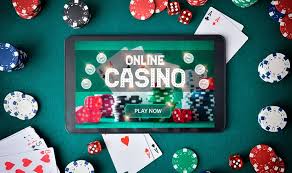 Experience Luck and Fun with Golden Genie Casino & Sportsbook