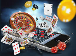 Explore the Exciting World of Blood Moon Casino & Sportsbook