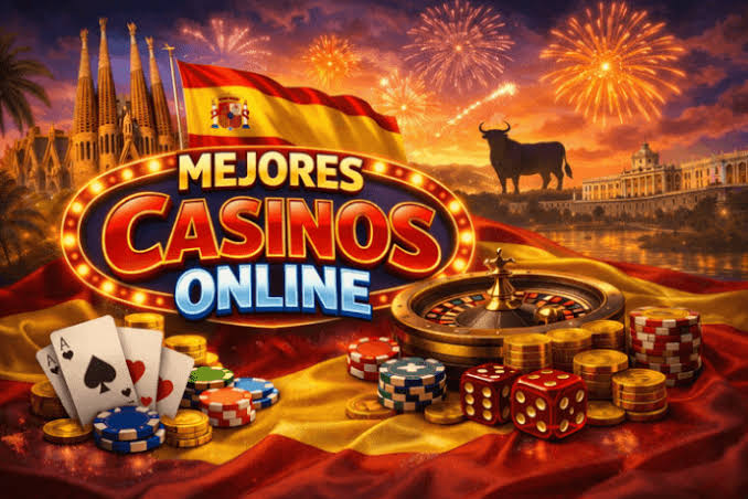 Los Mejores Bonos de Casino en España ¡Aprovecha al Máximo tus Juegos!