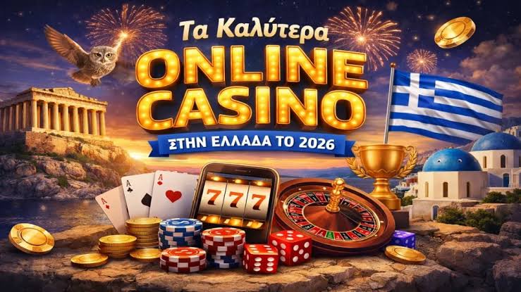 Τα Καλύτερα Online Καζίνο για το 2023 489298912