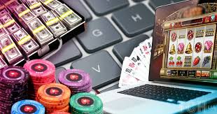Scopri il Mondo delle Slot Online Divertimento e Vincite 1822911912