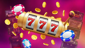 Scopri il Mondo delle Slot Online Divertimento e Vincite 1822911912