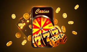 Scopri il Mondo delle Slot Online Divertimento e Vincite 1822911912