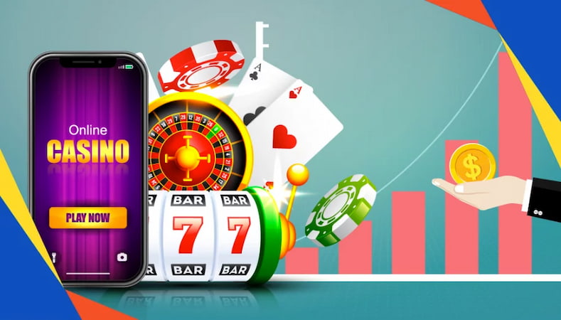 The Ultimate Guide to Casper Bets Casino Experience Thrilling Gaming