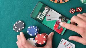 The Ultimate Guide to Casper Bets Casino Experience Thrilling Gaming