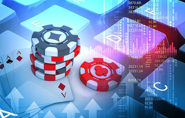 Zahraniční Casino Bonus Bez Vkladu Využijte Šanci Bez Rizika
